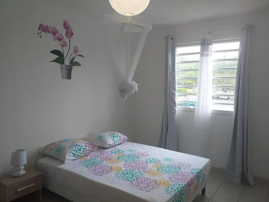 Appartamento Appart F3 Trois Ilets Les Trois-Ilets Martinica